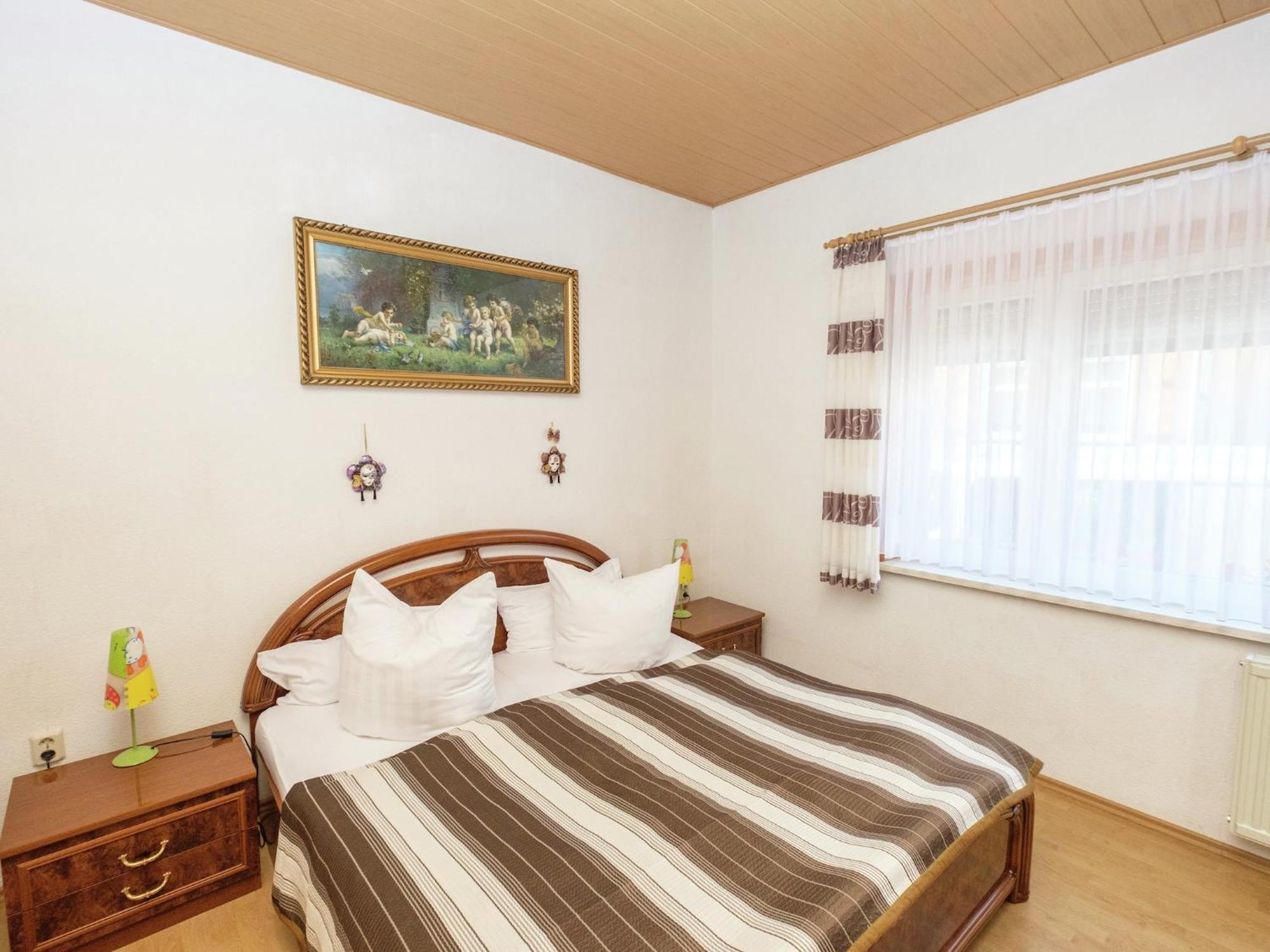 Apartment In Ilsenburg Near The Ski Area Exterior photo
